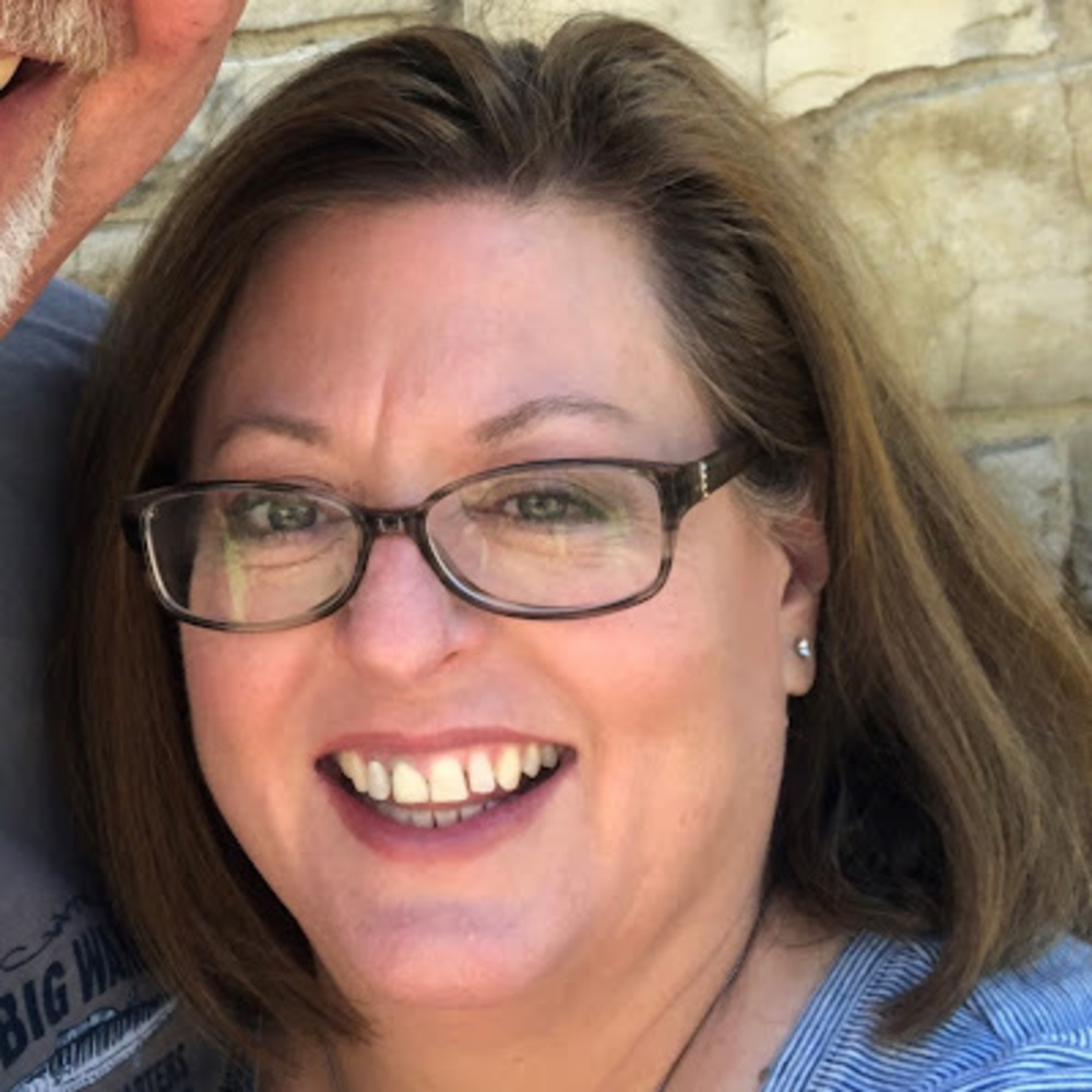 Meet your Posher, Karla